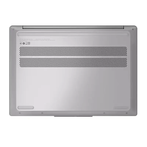 Lenovo IdeaPad Slim 5 14IRL8 14"(1920x1200 IPS)/Intel Core i7 13620H(2.4Ghz)/16384Mb/512SSDGb/noDVD/Int:Intel UHD Graphics/Cam/BT/WiFi/56.6WHr/war 1y/1.46kg/cloud grey/Win11Home + 65W, RU kbd