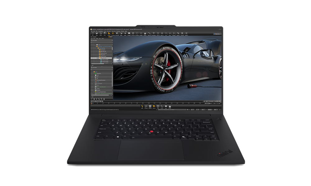 Lenovo ThinkPad P1 G7 Core Ultra 9 185H 64Gb SSD2Tb NVIDIA GeForce RTX4070 8Gb 16" OLED Touch WQUXGA (3840x2400) Windows 11 Pro black WiFi BT Cam Lenovo ThinkPad P1 G7 Core Ultra 9 185H 64Gb SSD2Tb NVIDIA GeForce RTX4070 8Gb 16" OLED Touch WQUXGA (3840x2400) Windows 11 Pro black WiFi BT Cam