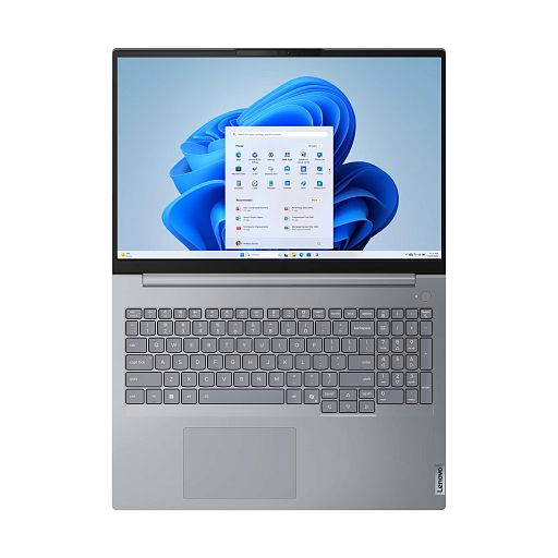 Lenovo ThinkBook G8 16-IRL 16"WUXGA IPS, Intel Core i5-13420H, 16Gb, 512Gb SSD, FHD Cam+IR, RJ45, USB-C, FngrP, Bklt, 3 Cell 45Whr, no OS, grey Lenovo ThinkBook G8 16-IRL 16"WUXGA IPS, Intel Core i5-13420H, 16Gb, 512Gb SSD, FHD Cam+IR, RJ45, USB-C, FngrP, Bklt, 3 Cell 45Whr, no OS, grey
