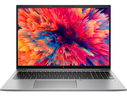 HP ZBook Firefly 16 G9