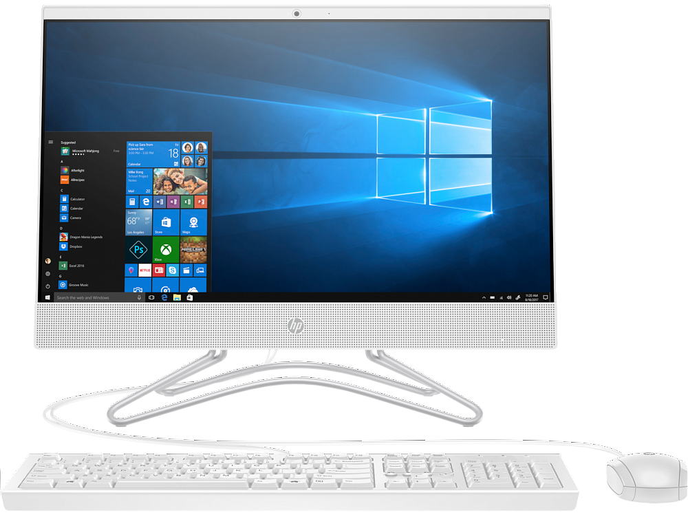 HP 20-c435ur NT HP 20-c435ur NT