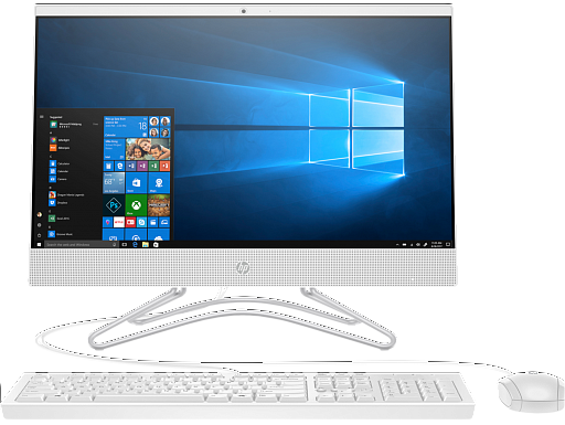 HP 20-c435ur NT