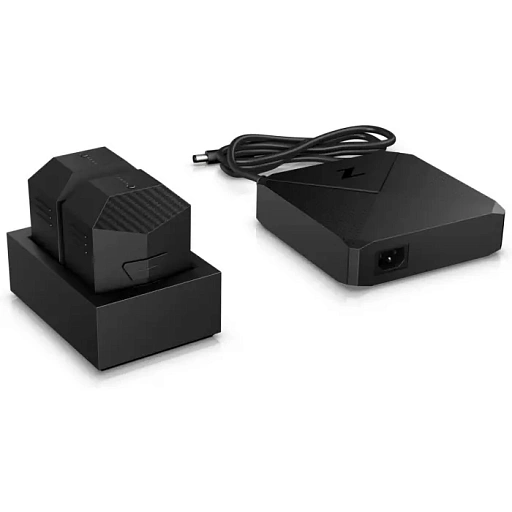 HP Z VR Backpack Battery Chrgr