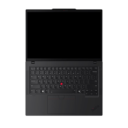 Ноутбук ThinkPad T14 Gen 6 14.0" WUXGA (1920x1200) IPS 400N, Ultra 5 225U, 16GB DDR5-5600, 512GB SSD M.2, Integrated Graphics, WiFi6E, BT, TPM2, FPR, 5MP+IR Cam, 52.5Wh, 65W USB-C, NoOS, 1Y, 1.4kg Ноутбук ThinkPad T14 Gen 6 14.0" WUXGA (1920x1200) IPS 400N, Ultra 5 225U, 16GB DDR5-5600, 512GB SSD M.2, Integrated Graphics, WiFi6E, BT, TPM2, FPR, 5MP+IR Cam, 52.5Wh, 65W USB-C, NoOS, 1Y, 1.4kg
