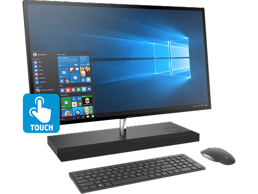 HP Envy 27-b210ur