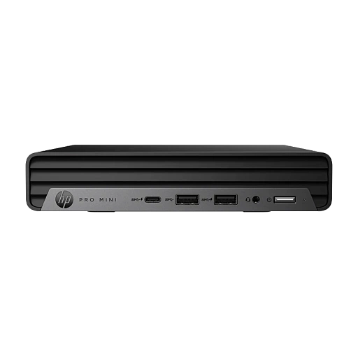 HP Pro 400 Mini G9 Core i5-14500T,16GB,512GB,eng usb kbd,mouse,WiFi,BT,Intel vPro,DOS,1Wty