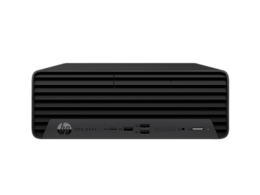 Персональный компьютер HP Pro 400 G9 SFF Core i7-13700,8GB,512GB,eng usb kbd,Intel Vpro,DOS,1Wty