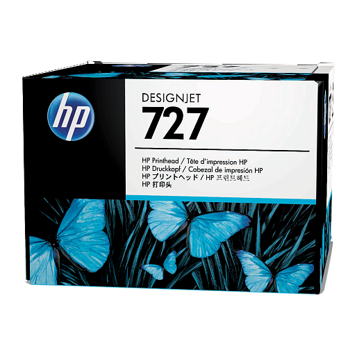 HP 727 Printhead (B3P06A)