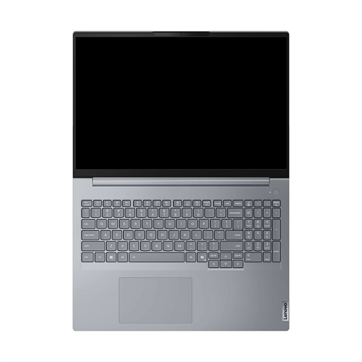 Ноутбук Lenovo ThinkBook 16 G8 IRL 16" WUXGA (1920x1200) IPS 300N, Core 5 210H, 16GB DDR5-5600, 512GB SSD M.2,  Intel Graphics, WiFi,Kb Ru/Eng BT, TPM2, FPR, FHD Cam, 45Wh, 65W USB-C, NoOS, 1Y