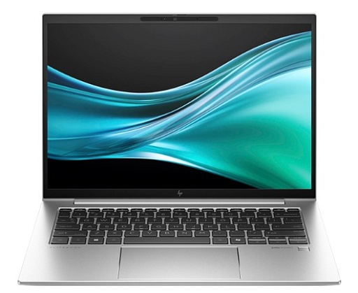 Ноутбук A6TA9UT HP EliteBook 845 G11 14" Touchscreen Notebook  AMD Ryzen 7 8840U / 32 GB Memory / 512 GB SSD / 14" Touchscreen IPS WUXGA 1920 x 1200 / AMD Radeon 780M Graphics/ English Keyboard / Windows 11 P