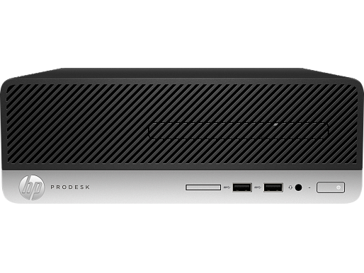 HP ProDesk 400 G6