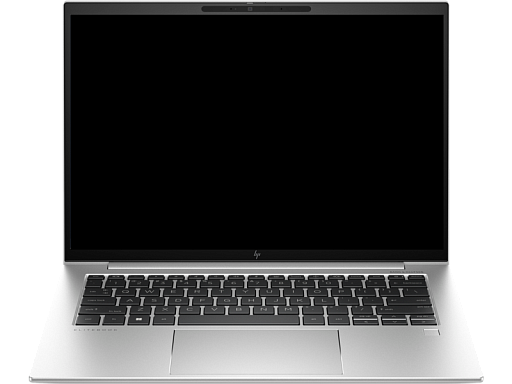 HP EliteBook 840 G10 Intel Core i5-1335U,14" WUXGA (1920x1200) IPS AG,16Gb DDR5-5200MHz(1),512Gb SSD NVMe,Al Case,51Wh,FPS,ENG Kbd Backlit,1.36kg,Silver,2y,DOS