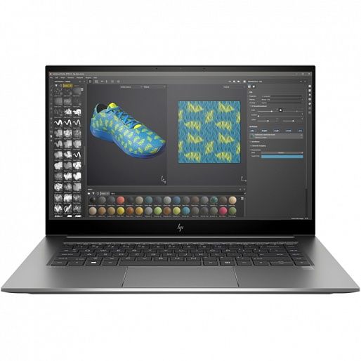 HP ZBook 15 Studio G7