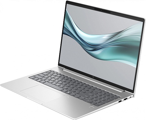 HP EliteBook 665 G11 Ryzen 7 7735U 16Gb SSD512Gb Intel Iris Xe graphics 16" FHD (1920x1200) Windows 11 Home silver WiFi BT Cam (8Z717AV) HP EliteBook 665 G11 Ryzen 7 7735U 16Gb SSD512Gb Intel Iris Xe graphics 16" FHD (1920x1200) Windows 11 Home silver WiFi BT Cam (8Z717AV)
