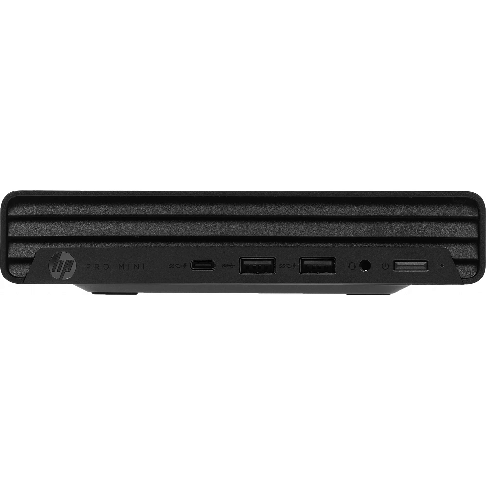 HP ProDesk 400 G9 Mini i3 13100T (2.5) 8Gb SSD256Gb UHDG 730 Free DOS GbitEth WiFi BT 90W мышь клавиатура черный HP ProDesk 400 G9 Mini i3 13100T (2.5) 8Gb SSD256Gb UHDG 730 Free DOS GbitEth WiFi BT 90W мышь клавиатура черный