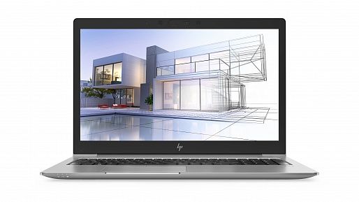 HP ZBook 15u G5
