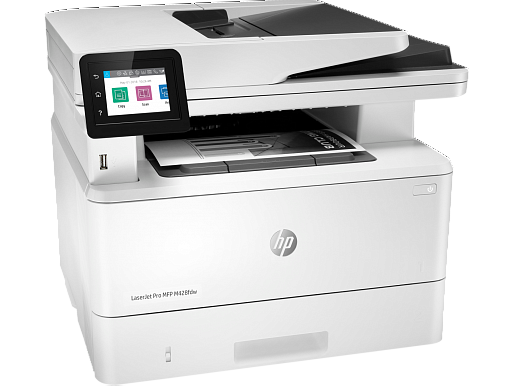 HP LaserJet Pro MFP M428dw RU