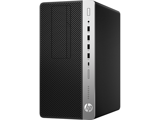 HP ProDesk 600 G5