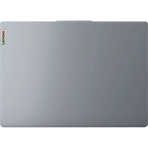 Lenovo IdeaPad Slim 3 16IRU9 16"(1920x1200 IPS)/Intel Core 5 120U(1.4Ghz)/16384Mb/512SSDGb/noDVD/Int:Intel® Graphics/Cam/BT/WiFi/47WHr/war 1y/1.74kg/arctic grey/noOS + 65W, RU kbd