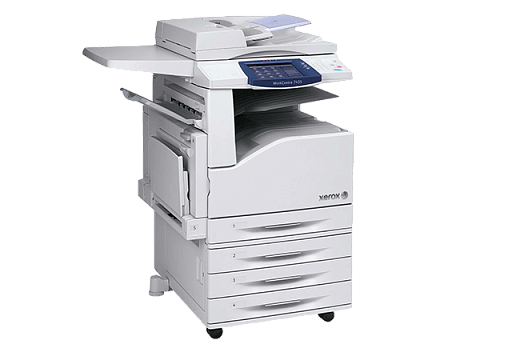 Xerox WorkCentre 7428