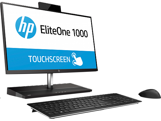 HP EliteOne 1000 G1AiO