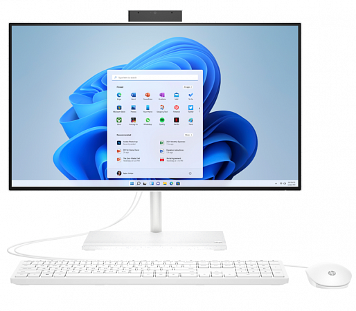 HP All-in-One 24-ck0017ny(no kbd, no mouse)