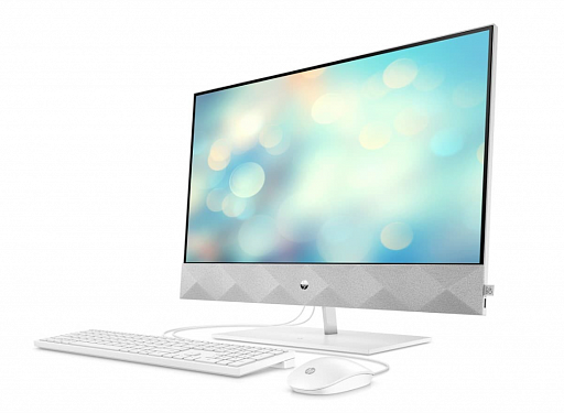 HP Pavilion I 27-d1017ur 