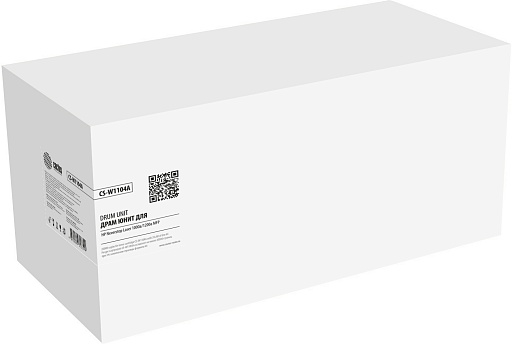 блок фотобарабана Cactus 104A черный (20000стр.) для Neverstop Laser 1000a/1200a MFP HP