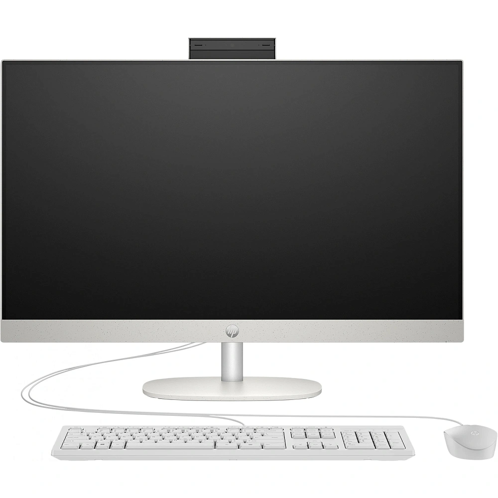 HP 27-cr0002i 27" Full HD Touch i7 1355U (1.7) 16Gb SSD512Gb Iris Xe CR Free DOS GbitEth WiFi BT 65W клавиатура мышь Cam белый 1920x1080 HP 27-cr0002i 27" Full HD Touch i7 1355U (1.7) 16Gb SSD512Gb Iris Xe CR Free DOS GbitEth WiFi BT 65W клавиатура мышь Cam белый 1920x1080