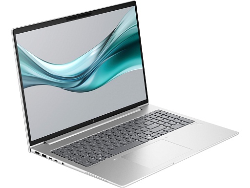 HP EliteBook 665 G11 Ryzen 5 7535U 16Gb SSD512Gb Intel Iris Xe graphics 16" FHD (1920x1200) Windows 11 Home silver WiFi BT Cam (8Z714AV) HP EliteBook 665 G11 Ryzen 5 7535U 16Gb SSD512Gb Intel Iris Xe graphics 16" FHD (1920x1200) Windows 11 Home silver WiFi BT Cam (8Z714AV)