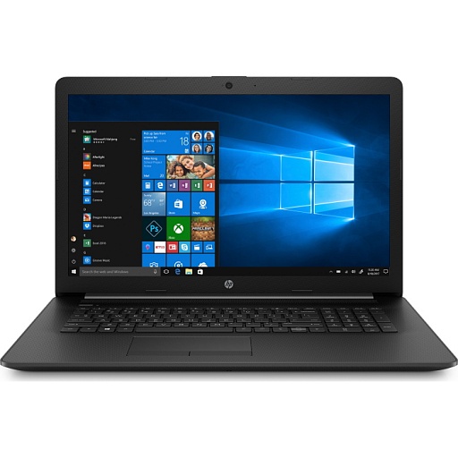 HP 17-y020ur