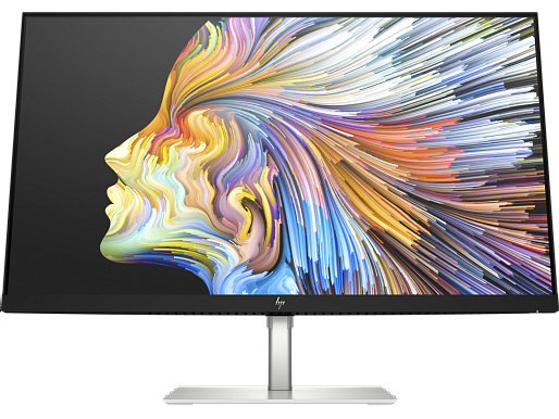 HP U28 4K