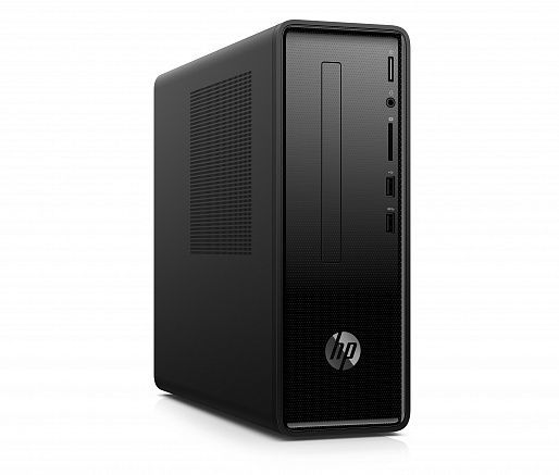 HP Slimline Desktop - 290-p0001ur