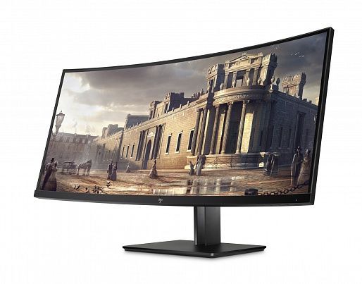 HP Z38c
