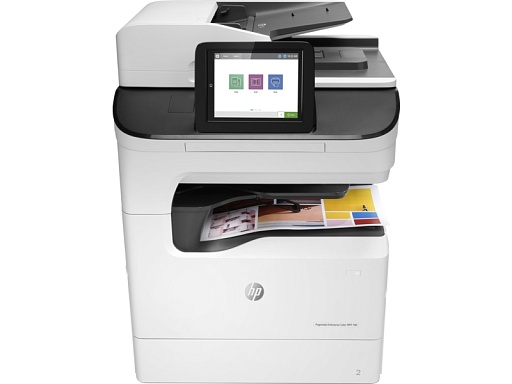 HP PageWide Enterprise Color 780