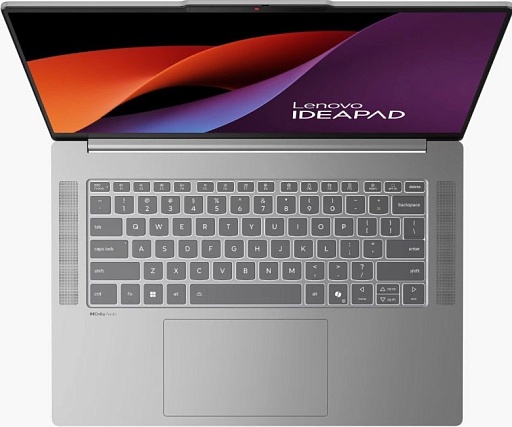 Ноутбук Lenovo IdeaPad Slim 5 15ARP10 Ryzen 7 7735HS 32Gb SSD1Tb AMD Radeon 680M 15.1" OLED WQXGA (2560x1600) без ОС l.grey WiFi BT Cam (83J3001YRK) Ноутбук Lenovo IdeaPad Slim 5 15ARP10 Ryzen 7 7735HS 32Gb SSD1Tb AMD Radeon 680M 15.1" OLED WQXGA (2560x1600) без ОС l.grey WiFi BT Cam (83J3001YRK)