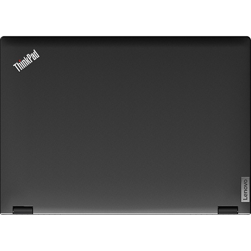 Lenovo ThinkPad P16v G2 16" WUXGA (1920 x 1200) IPS, Intel Core Ultra 7 155H, Intel Arc Graphics, 16GB DDR5, 512GB PCIe M.2 SSD, Wi-Fi 6, Wired Ethernet, 1080P FHD RGB Cam, 90Wh, Backlit Keys, Win 11 Pro, Black ( EN_kbd , 3pin cable)