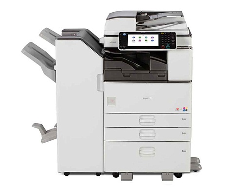 RICOH MP 3353