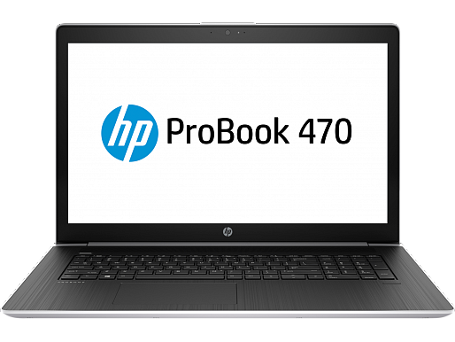 HP Probook 470 G5