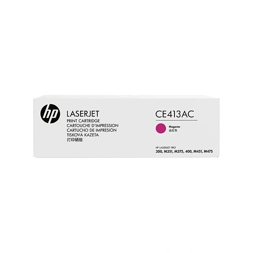 HP 305A Mgn Contract LJ Toner Cartridge