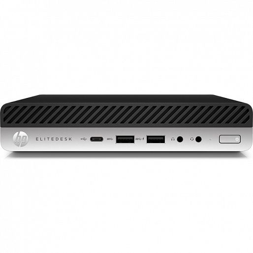 HP EliteDesk 800 G5 Mini