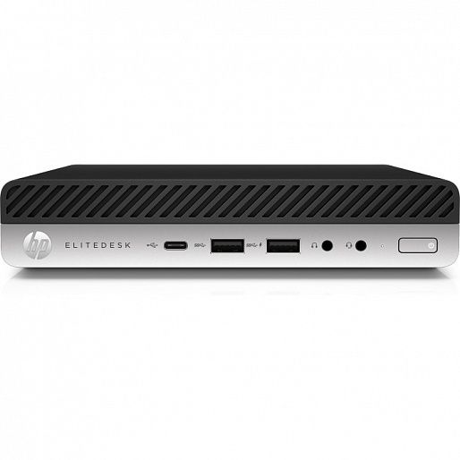 HP EliteDesk 800 G3