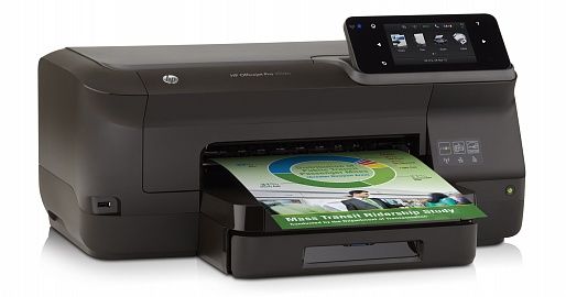 HP Officejet Pro 251dw