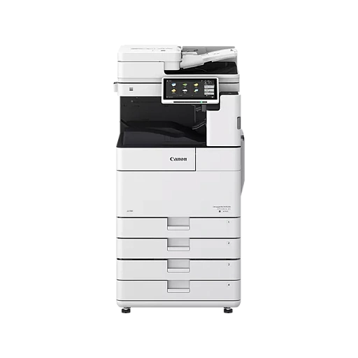 Canon imageRUNNER ADVANCE DX 4751i