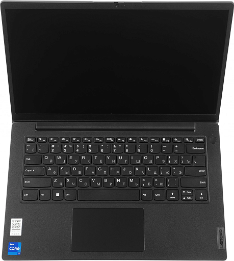 Lenovo K14 Gen 1 Core i7 1165G7 8Gb SSD512Gb Intel Iris Xe graphics 14" IPS FHD (1920x1080) без ОС black WiFi BT Cam