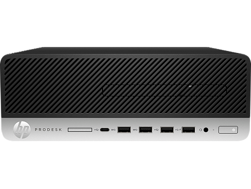 HP ProDesk 405 G4 SFF