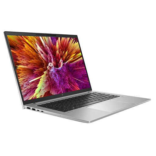 HP ZBook Firefly 14 G10 Core i7-1355U,14"WUXGA (1920x1200)IPS AG 250nits, NVIDIA RTX A500 4GB GDDR6,8Gb DDR5-5200,256Gb SSD PCIe NVMe, 51Wh LL,FPR,HD Webcam,1.45kg,2y,Gray,Win11Pro(multilang), eng kbd HP ZBook Firefly 14 G10 Core i7-1355U,14"WUXGA (1920x1200)IPS AG 250nits, NVIDIA RTX A500 4GB GDDR6,8Gb DDR5-5200,256Gb SSD PCIe NVMe, 51Wh LL,FPR,HD Webcam,1.45kg,2y,Gray,Win11Pro(multilang), eng kbd