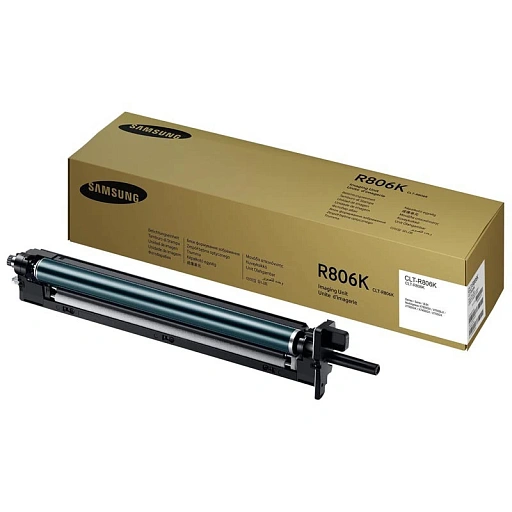 Samsung CLT-R806K Black Imaging Unit