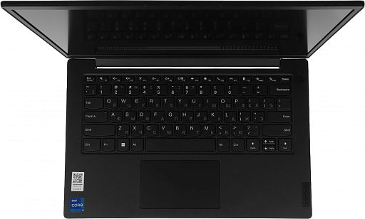 Lenovo K14 Gen 1 Core i7 1165G7 16Gb SSD256Gb Intel Iris Xe graphics 14" IPS FHD (1920x1080) без ОС black WiFi BT Cam