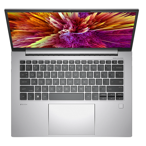 HP ZBook Firefly 14 G10 Core i7-1355U,14"WUXGA (1920x1200)IPS AG 250nits, NVIDIA RTX A500 4GB GDDR6,8Gb DDR5-5200,256Gb SSD PCIe NVMe, 51Wh LL,FPR,HD Webcam,1.45kg,2y,Gray,Win11Pro(multilang), eng kbd HP ZBook Firefly 14 G10 Core i7-1355U,14"WUXGA (1920x1200)IPS AG 250nits, NVIDIA RTX A500 4GB GDDR6,8Gb DDR5-5200,256Gb SSD PCIe NVMe, 51Wh LL,FPR,HD Webcam,1.45kg,2y,Gray,Win11Pro(multilang), eng kbd